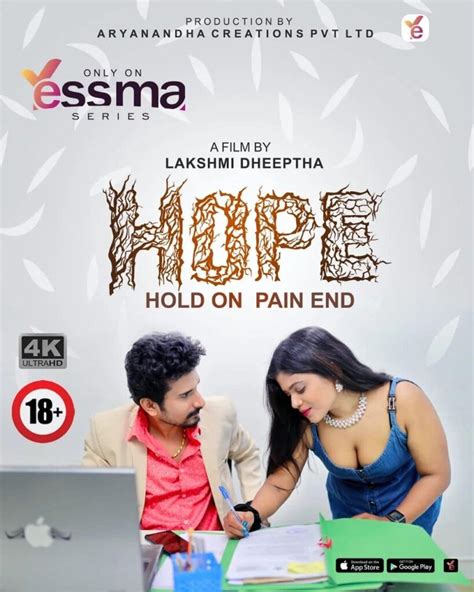 malayalam web series sex video|Watch Hope Episode 1 (18+ Adult) Yessma Web Series » XMAZA